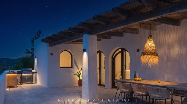 Балеарские острова - Santa Eulalia del Río - 13065m2