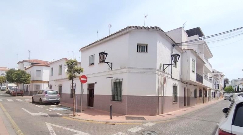 Málaga - Estepona - 200m2