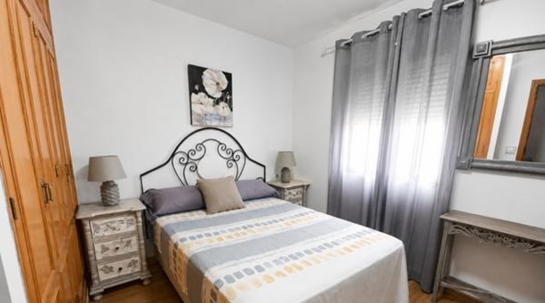 Málaga - Manilva - 120m2