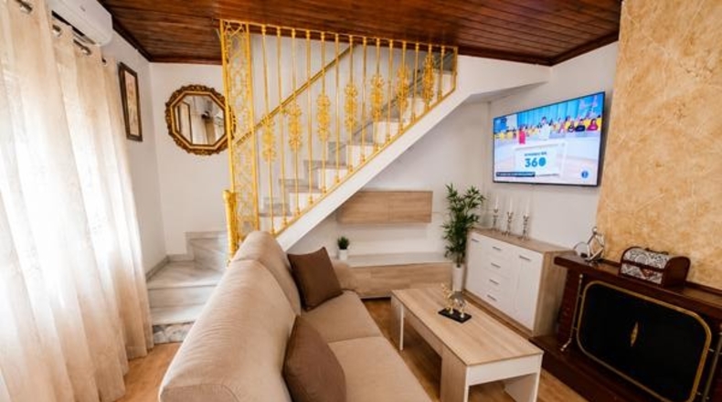 Málaga - Manilva - 120m2