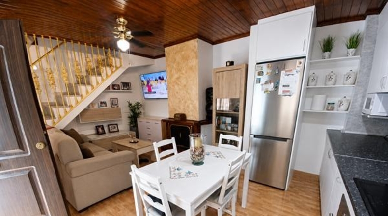 Málaga - Manilva - 120m2