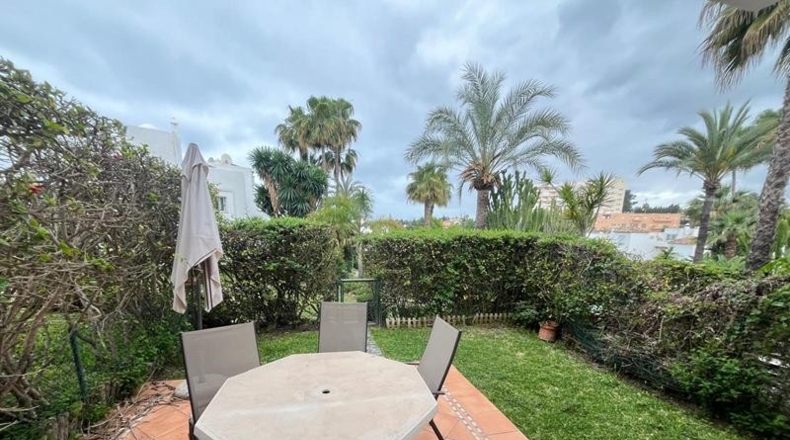 Malaga - Estepona - 100m2