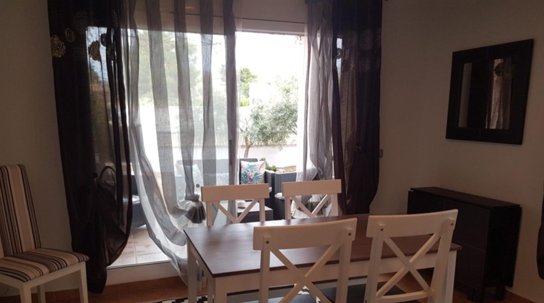 Таррагона - la Torre de l'Espanyol - 161m2