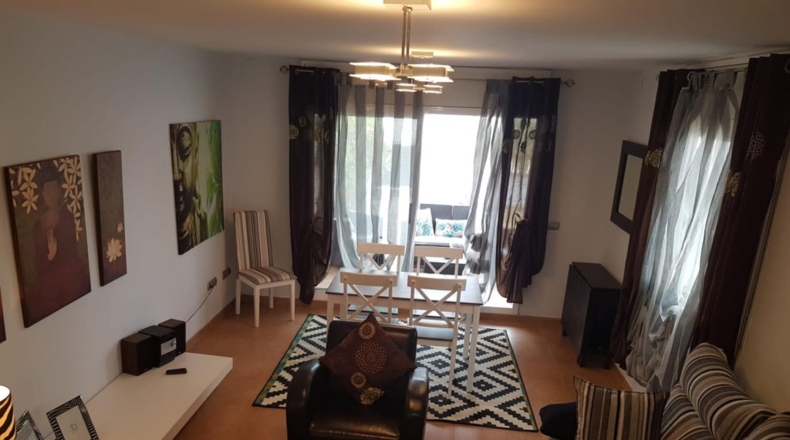 Таррагона - la Torre de l'Espanyol - 161m2