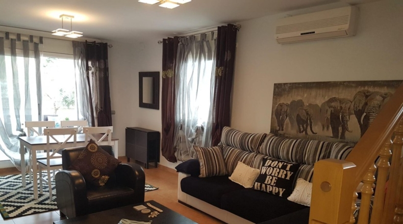 Таррагона - la Torre de l'Espanyol - 161m2