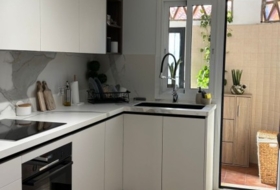 Almayate 147&nbsp;m² 