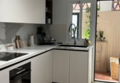 Xalet adossat amb terreny en venda a Almayate ref.: TR410885 foto