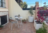 Xalet adossat amb terreny en venda a Almayate ref.: TR410885 foto