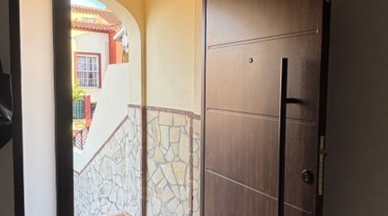 Málaga - Almayate - 147m2