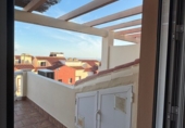 Xalet adossat amb terreny en venda a Almayate ref.: TR410885 foto