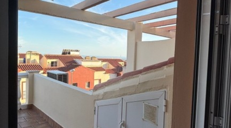 Málaga - Almayate - 147m2