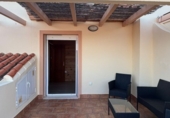 Xalet adossat amb terreny en venda a Almayate ref.: TR410885 foto