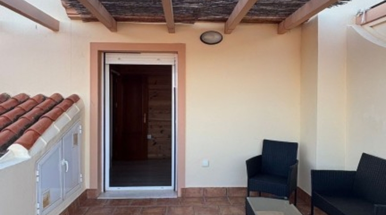 Málaga - Almayate - 147m2