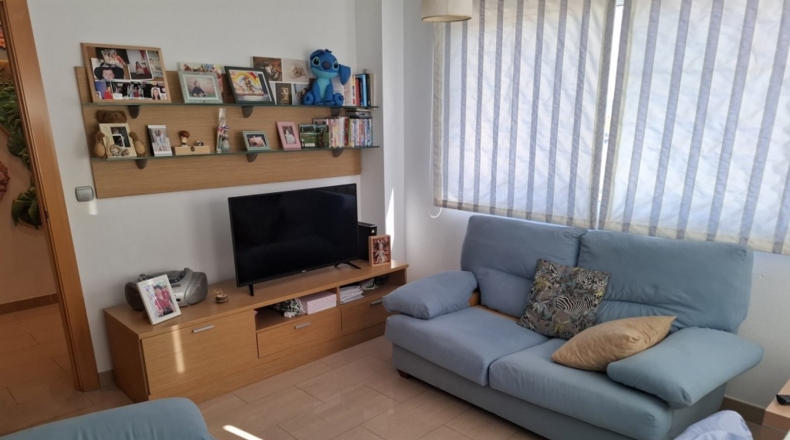 Alicante - el Bacarot - 284m2