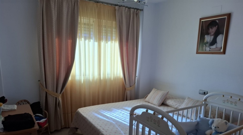 Alicante - el Bacarot - 284m2