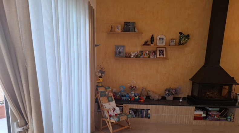 Alicante - el Bacarot - 284m2