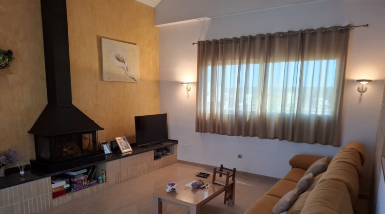 Alicante - el Bacarot - 284m2