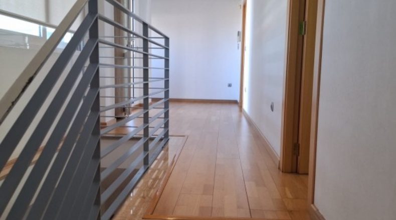 Alicante - el Bacarot - 284m2