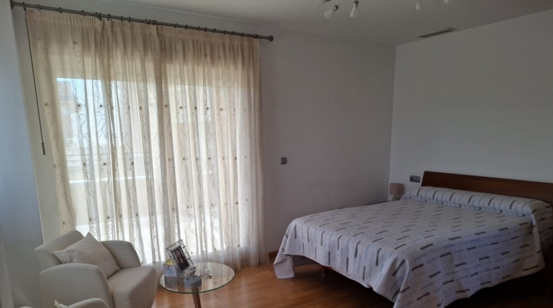 Alicante - el Bacarot - 284m2