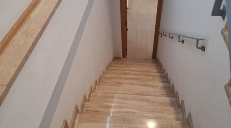 Alicante - el Bacarot - 284m2