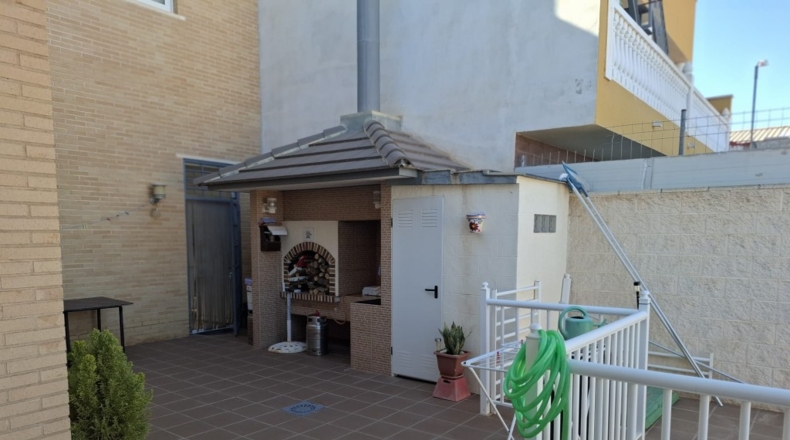 Alicante - el Bacarot - 284m2