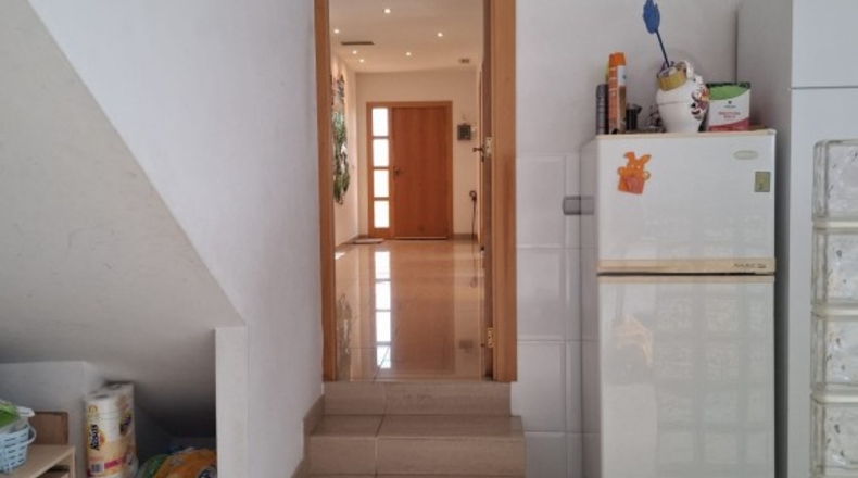 Alicante - el Bacarot - 284m2