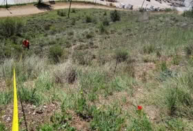 Loranca de Tajuña 1518&nbsp;м²
