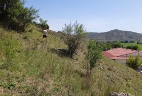 Loranca de Tajuña 1518&nbsp;м²