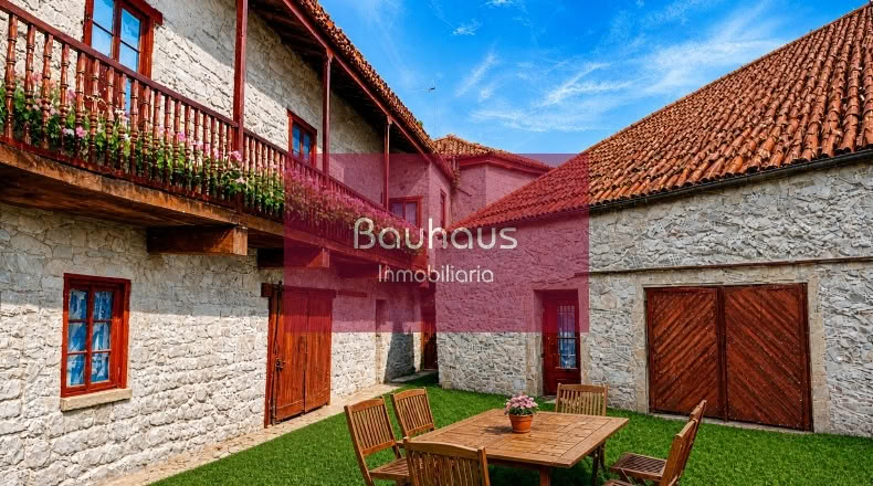Cantabria - Los Corrales de Buelna - 474m2