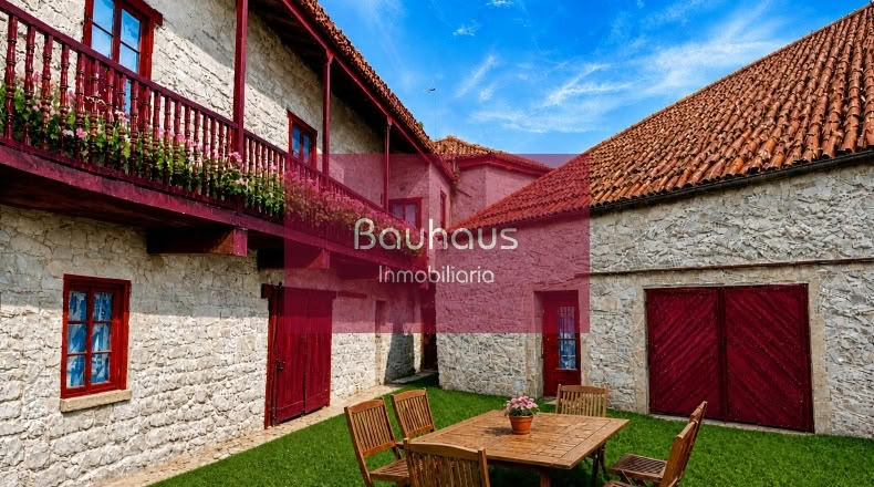 Cantabria - Los Corrales de Buelna - 474m2