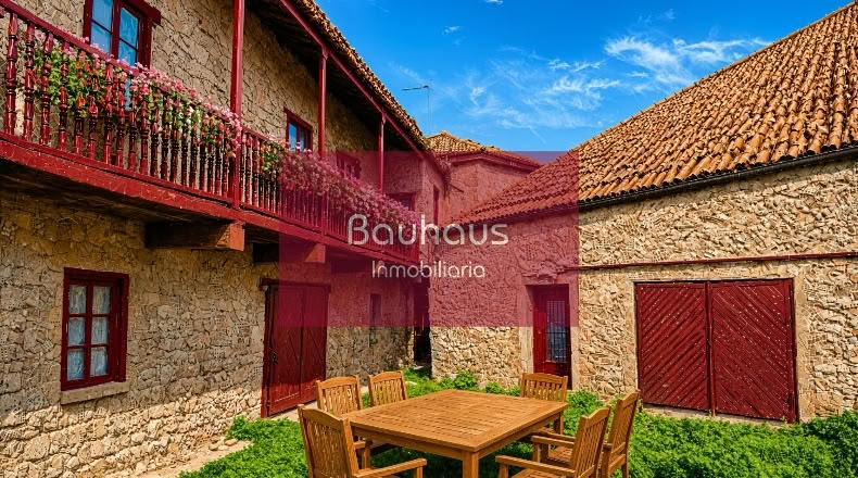 Cantabria - Los Corrales de Buelna - 474m2