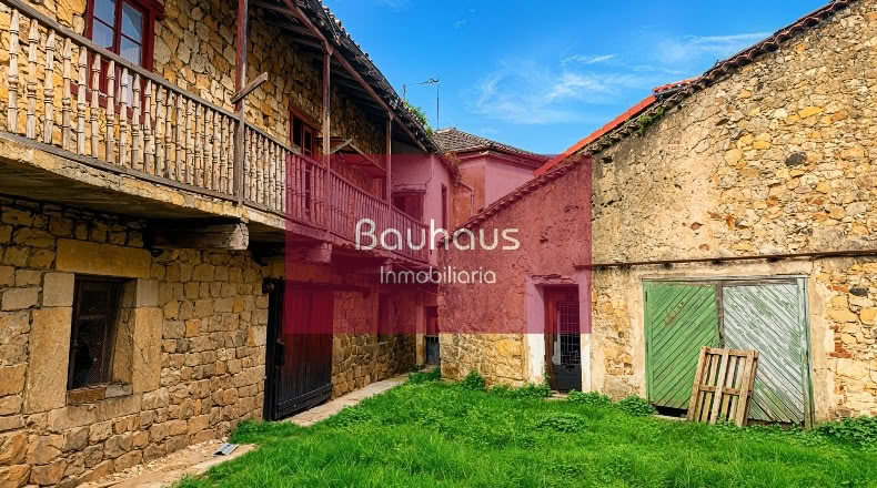 Cantabria - Los Corrales de Buelna - 474m2