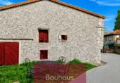 Дом с участком на продажу в городе Los Corrales de Buelna Фото