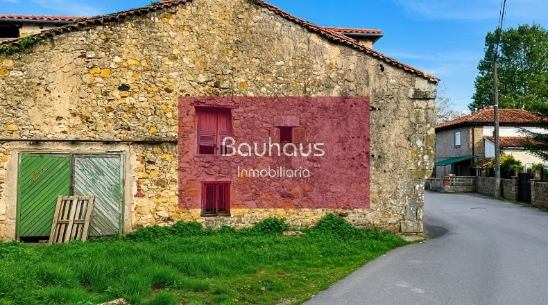 Cantabria - Los Corrales de Buelna - 474m2