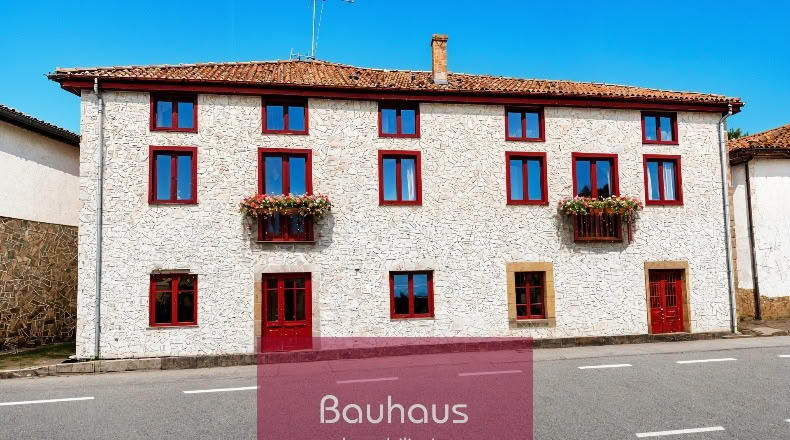 Cantabria - Los Corrales de Buelna - 474m2