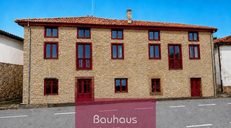 Cantabria - Los Corrales de Buelna - 474m2