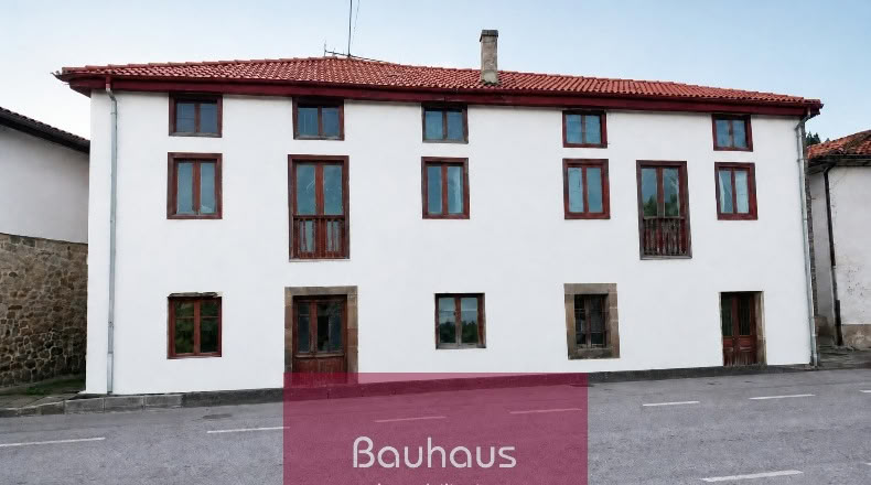 Cantabria - Los Corrales de Buelna - 474m2