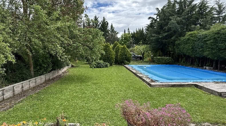 La Rioja - Tricio - 3409m2