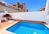 Vil·la amb terreny en venda a la España, Linares, ref.: TR411037 foto
