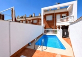 Vil·la amb terreny en venda a la España, Linares, ref.: TR411037 foto