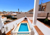 Vil·la amb terreny en venda a la España, Linares, ref.: TR411037 foto