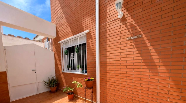Jaén - Linares - 152m2