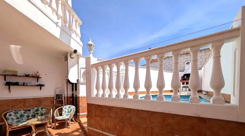 Jaén - Linares - 152m2