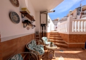 Vil·la amb terreny en venda a la España, Linares, ref.: TR411037 foto