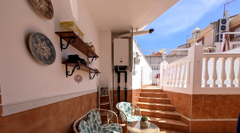 Jaén - Linares - 152m2