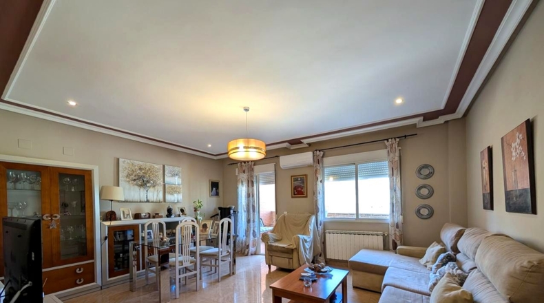 Jaén - Linares - 152m2