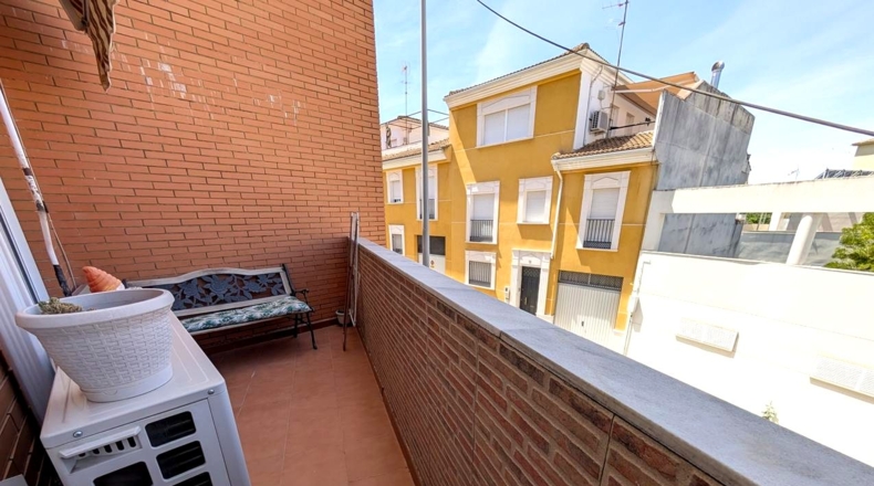Jaén - Linares - 152m2