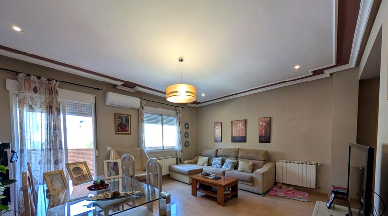 Jaén - Linares - 152m2
