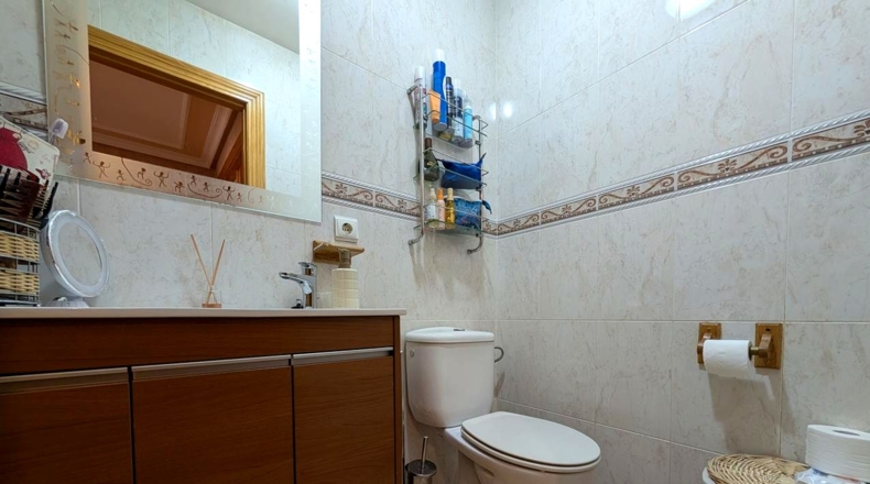 Jaén - Linares - 152m2