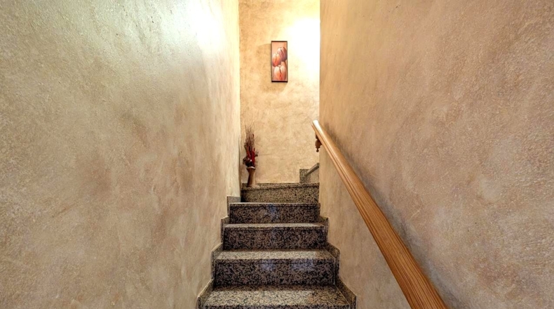 Jaén - Linares - 152m2